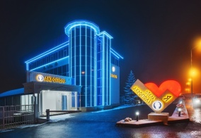 Отель Акрополь в Ставропольском крае
