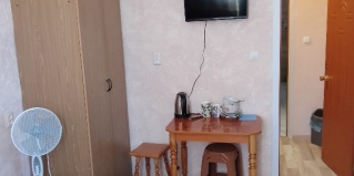 Казань: Отель Сабинская