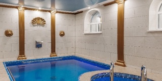 Иркутск: Отель Звезда