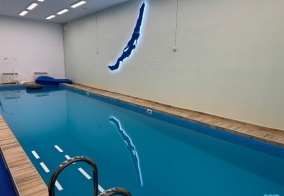 Турбаза Eco house в Республике Бурятия