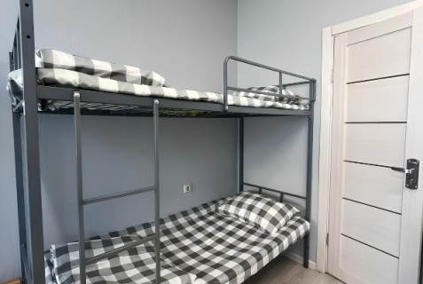 Москва: Хостел One hostel