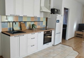 Апартаменты Надежда в Томской области