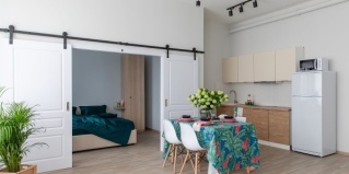 Мытищи: Отель А33