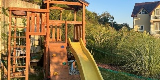 Лоо: Гостевой дом Аист