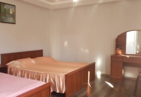 Апартаменты Holidays in Sukhum в Сухуме