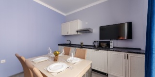 Сириус: Апартаменты Red Apartments