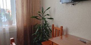 Канск: Отель Медведь