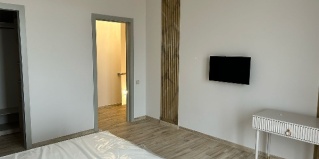 Избербаш: Отель Moris