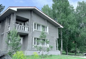 Гостевой дом Suncity в Сыростане