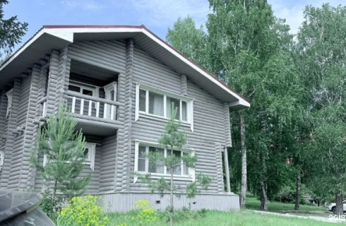 с. Сыростан: Гостевой дом Suncity
