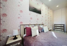 Апартаменты Насутки38 в Иркутской области