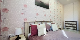 Иркутск: Апартаменты Насутки38