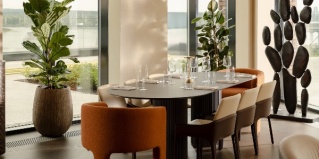 Пермь: Отель Hampton by Hilton