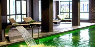 Кисловодск: Отель Green Resort