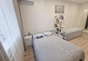 Апартаменты Рея в Москве