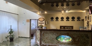 Слизнево: Отель Алсей