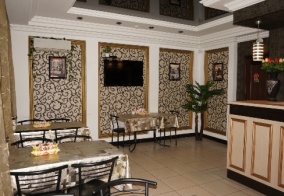 Отель Троя в Республике Татарстан