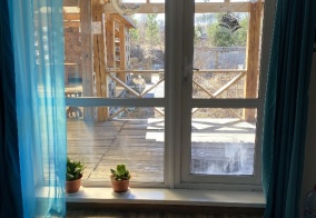 Гостевой дом Смоленщина в Иркутской области