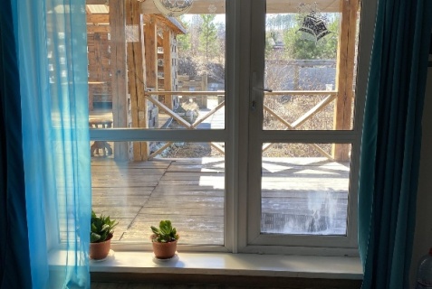 Смоленщина: Гостевой дом Смоленщина