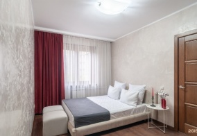 Апартаменты Home Day в Красноярском крае