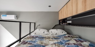 Москва: Отель Арена 33