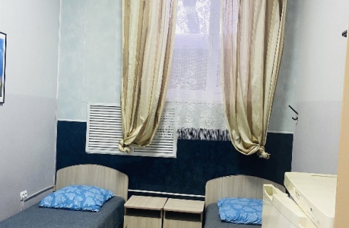 Пермь: Отель Хостел для командированных граждан