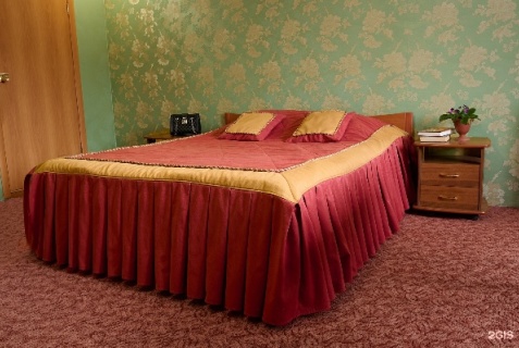 Пионерский: Отель Сладкий сон