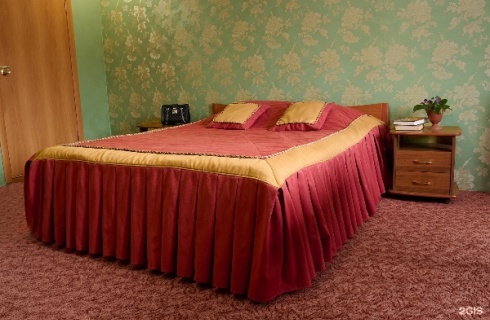 пгт Пионерский: Отель Сладкий сон