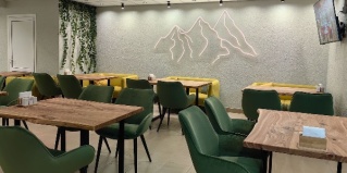 Красная Поляна: Отель Вальс цветов Редэнс