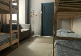 Капсульные отели Every day hd в Красноярске