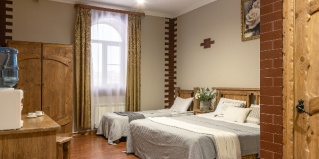 Пушкин: Отель Номера в Пушкине