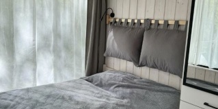 Подберезье: Глэмпинг Усадьба Киискиля