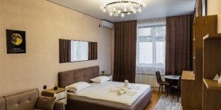 Махачкала: Отель MoonLit