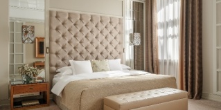 Москва: Отель METROPOL Отель Москва