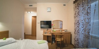 Коробово: Коттедж Dom hotel dme