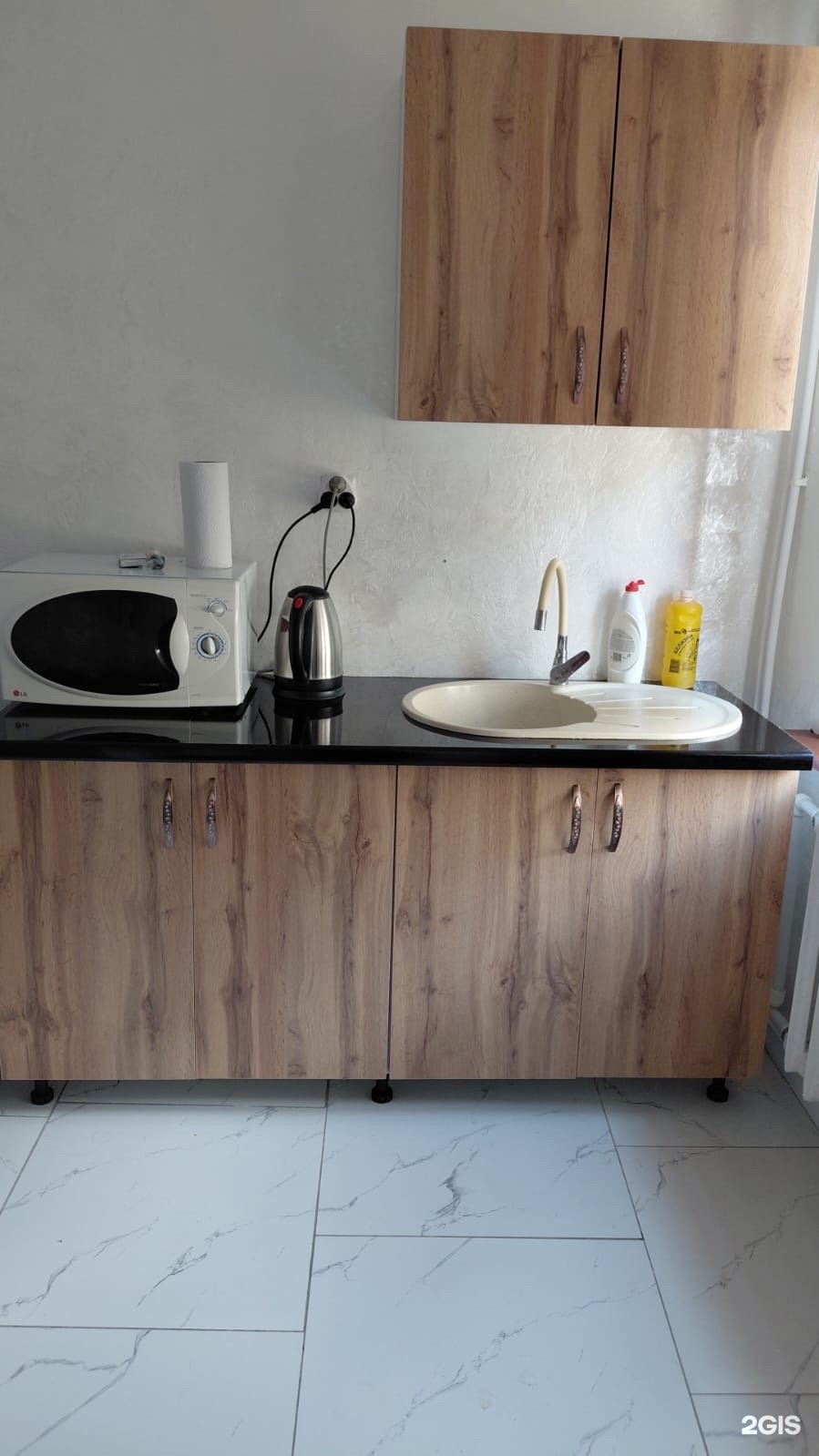 Sauna na Bokina