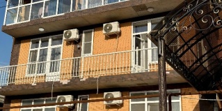 Грозный: Отель Maria