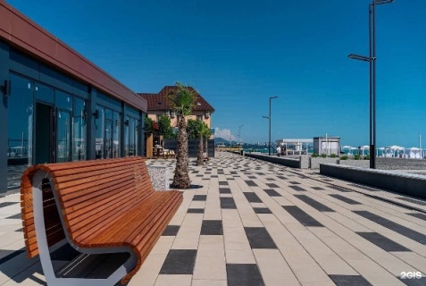 Дагомыс: Гостевой дом Гостевой дом