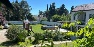 Гячрыпш: Гостевой дом Vida