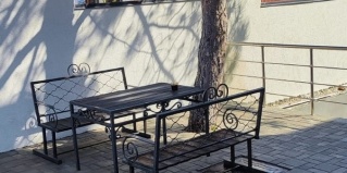 Кабардинка: Гостевой дом Amina