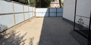 Уральск: Отель Apart Inn