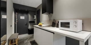 Санкт-Петербург: Отель Yapartments