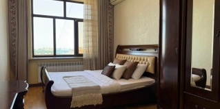 Махачкала: Апартаменты Как дома 05