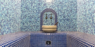 Махачкала: Отель Deluxe