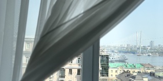 Владивосток: Отель Моряк