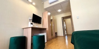 Санкт-Петербург: Отель Уют и сон