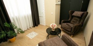 Новороссийск: Апартаменты Solo Apart Nvrsk