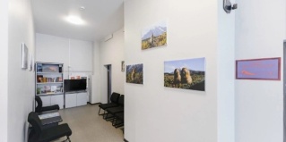 Елизово: Капсульные отели Евражки