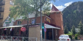 Домбай: Гостевой дом Шумка