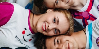 Анапа: Санаторий Жемчужина России